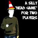 Conehead Game
