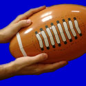 Inflatable Football
