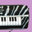 Inflatable Keyboard