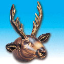 Inflatable Moosehead