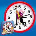 No Drinking 'Til 5 Clock