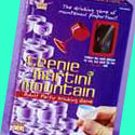 Teenie Martini Mountain Game