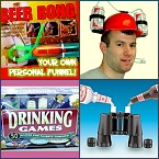 Drinking Gags And Gifts